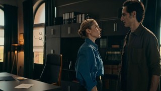 Оттенки 1 сезон 8 серия