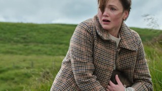 Похищенная 1 сезон 5 серия