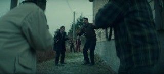 Воскрешение 1 сезон 10 серия