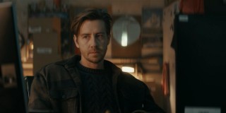 Фурия 2 сезон 1 серия