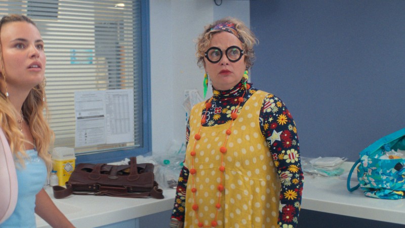 Юные миллионеры 2 серия Юные миллионеры 2 серия