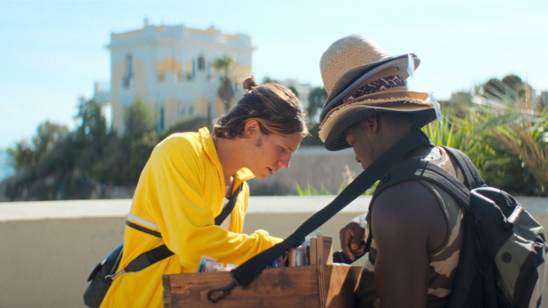 Юные миллионеры 3 серия Юные миллионеры 3 серия