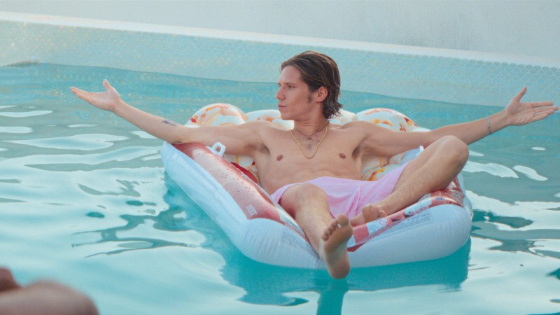 Юные миллионеры 4 серия Юные миллионеры 4 серия