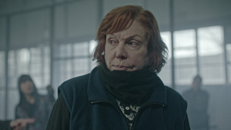 В грязи 1 серия В грязи 1 серия