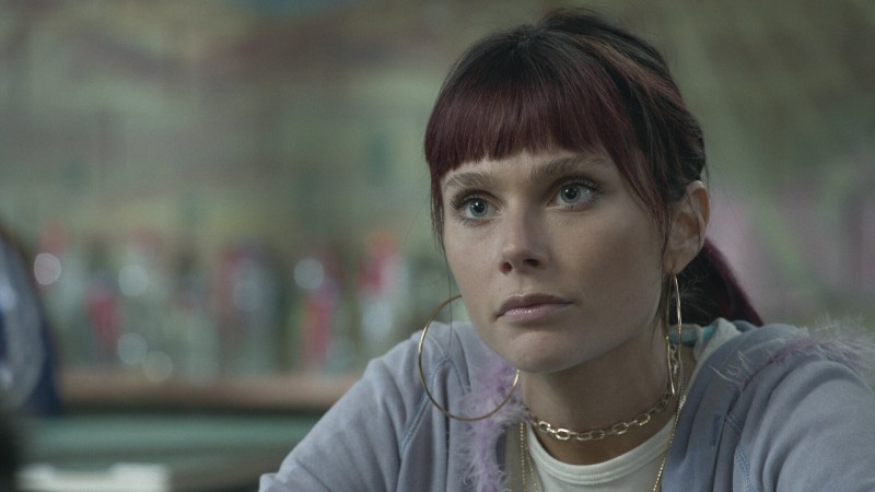 В грязи 5 серия