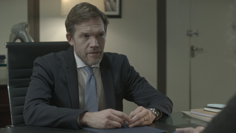 В грязи 8 серия В грязи 8 серия