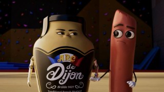 Полный расколбас: Пищевая утопия 2 сезон 4 серия