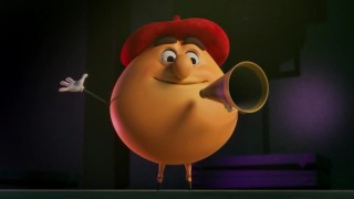 Полный расколбас: Пищевая утопия 2 сезон 5 серия