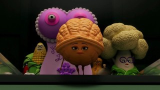 Полный расколбас: Пищевая утопия 2 сезон 7 серия