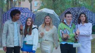 Юные миллионеры 1 сезон 8 серия