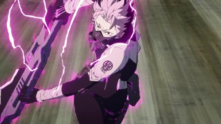 Кайдзю № 8 2 сезон 5 серия