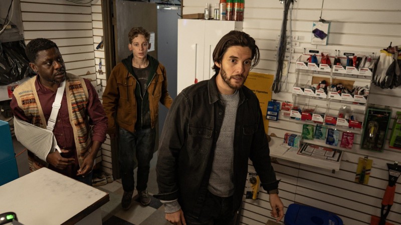 Институт 7 серия Институт 7 серия