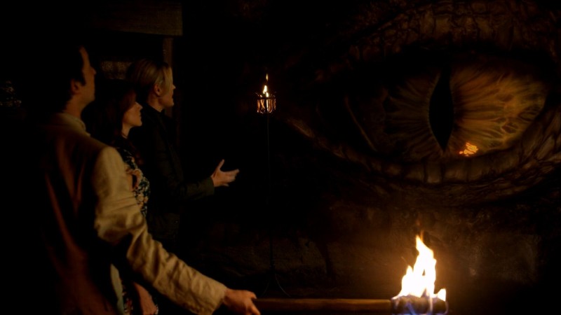 Библиотекари 5 серия Библиотекари 5 серия