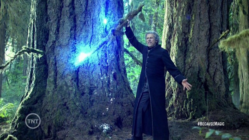 Библиотекари 2 сезон 2 серия Библиотекари 2 сезон 2 серия