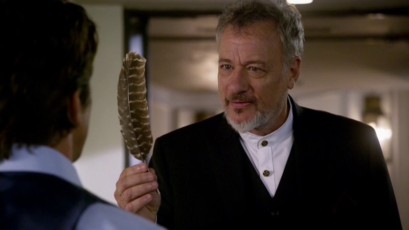 Библиотекари 2 сезон 6 серия Библиотекари 2 сезон 6 серия