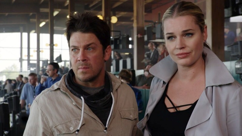 Библиотекари 4 сезон 2 серия Библиотекари 4 сезон 2 серия