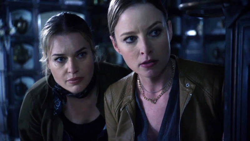 Библиотекари 4 сезон 6 серия Библиотекари 4 сезон 6 серия