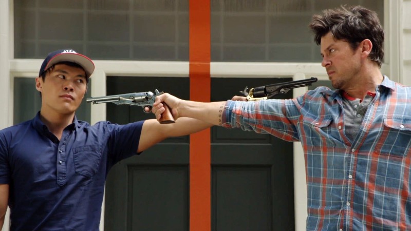 Библиотекари 4 сезон 9 серия Библиотекари 4 сезон 9 серия