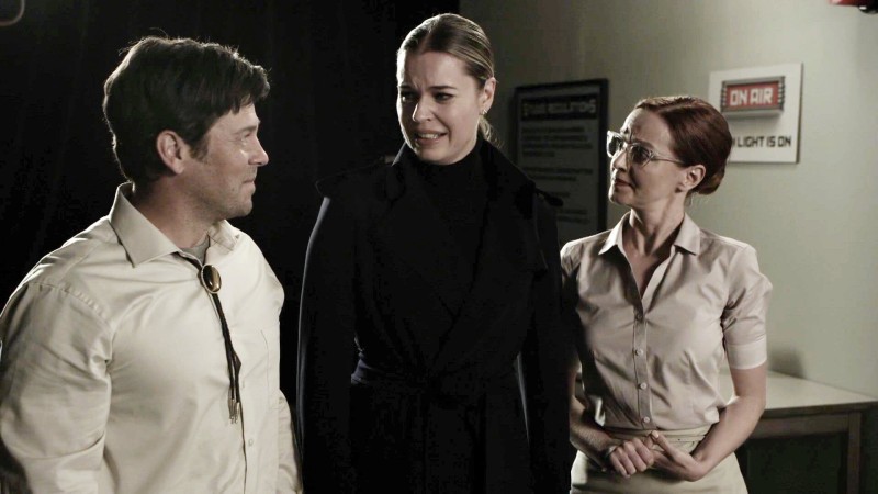 Библиотекари 4 сезон 12 серия Библиотекари 4 сезон 12 серия