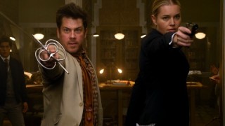 Библиотекари 1 сезон 3 серия