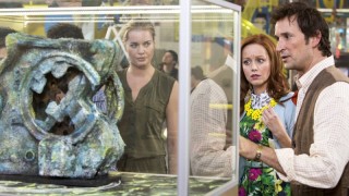 Библиотекари 3 сезон 1 серия