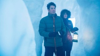 Библиотекари 3 сезон 3 серия