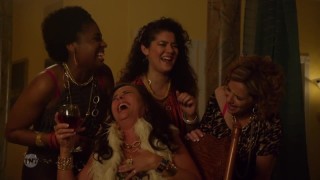 Библиотекари 4 сезон 3 серия