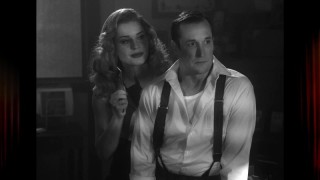 Библиотекари 4 сезон 4 серия