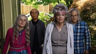 Библиотекари 4 сезон 5 серия