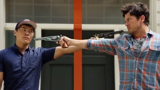 Библиотекари 4 сезон 9 серия