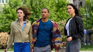 Библиотекари: Следующая глава 1 сезон 4 серия