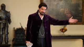 Библиотекари: Следующая глава 1 сезон 6 серия