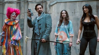 Библиотекари: Следующая глава 1 сезон 11 серия