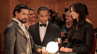 Библиотекари: Следующая глава 1 сезон 12 серия