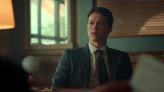 Благодетель 1 сезон 1 серия