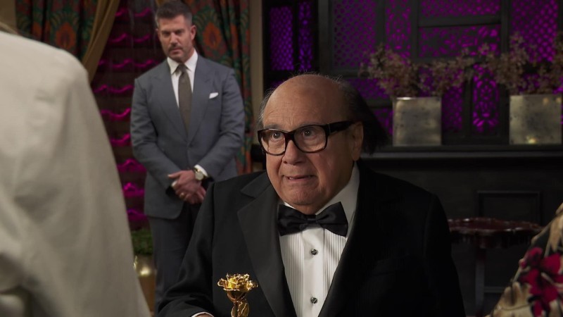 В Филадельфии всегда солнечно 17 сезон 8 серия В Филадельфии всегда солнечно 17 сезон 8 серия