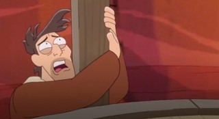 Дигман! 2 сезон 6 серия