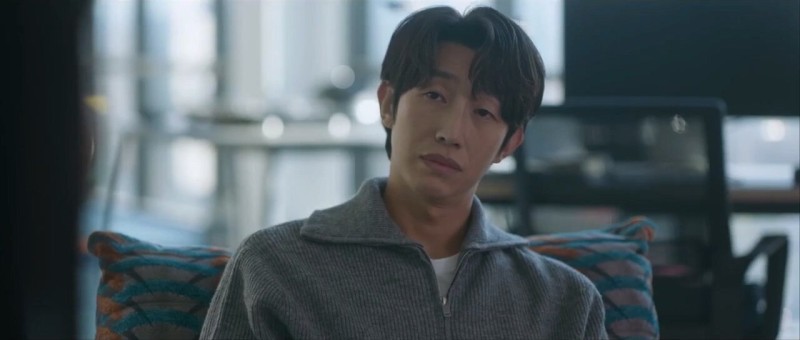 Мэри убивает людей 6 серия