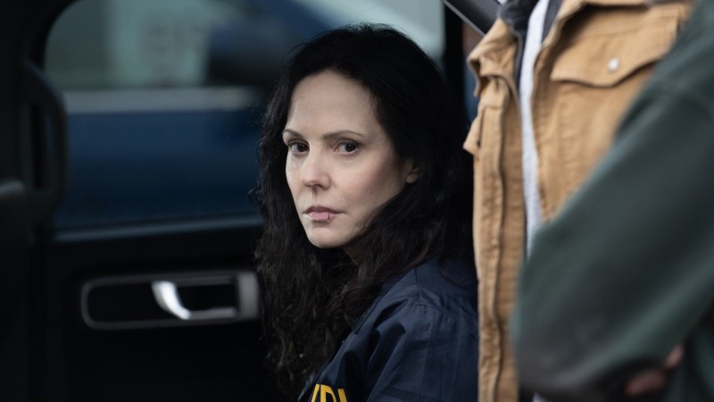 Институт 8 серия