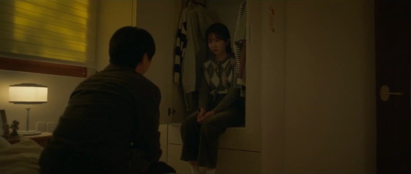 Мэри убивает людей 7 серия Мэри убивает людей 7 серия