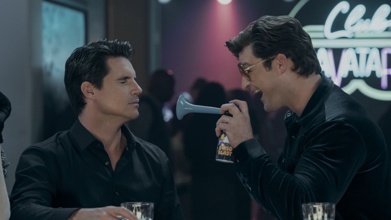 Загрузка 4 сезон 1 серия Загрузка 4 сезон 1 серия