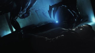 Вторжение 3 сезон 2 серия