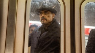 Декстер: Воскрешение 1 сезон 9 серия