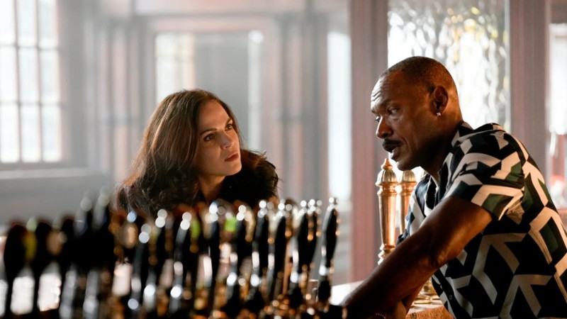 Благодетель 3 серия Благодетель 3 серия