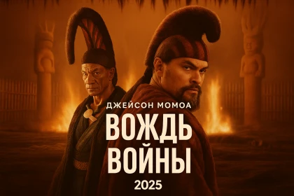 Вождь войны 1 сезон 9 серия