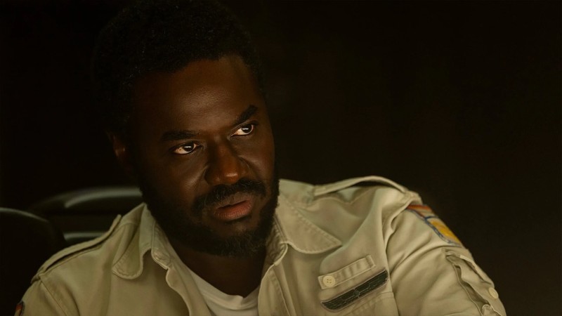 Чужой: Земля 5 серия