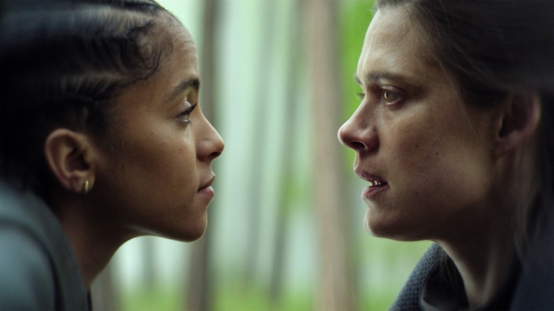 Основание 3 сезон 9 серия