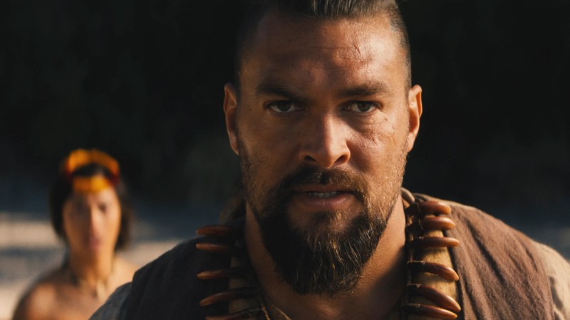 Вождь войны 7 серия