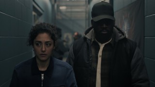 Вторжение 3 сезон 3 серия