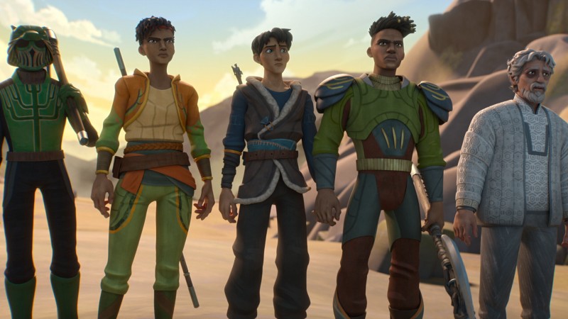 Король волков 2 сезон 5 серия Король волков 2 сезон 5 серия